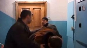 Федерация Русских Боевых Искусств Молдова 19.01.2014