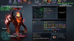 ПОСМОТРИ! ДЕВУШКА В ДОТЕ И В БИКИНИ