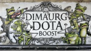 Дота 2 Стрим Dota 2 Live Stream Рейтинг в прямом Эфире Monster Hunter и новый герой Largo