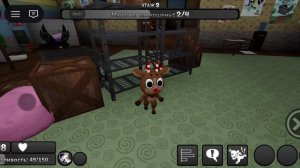 играю в мир денди часть 2