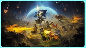 СТРИМ | Helldivers 2 | Демократично чилим