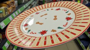 В Фикс Прайс привезли этажерки, шторы, посуду, книги, праздничные товары