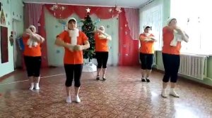 Снег и Ёлки