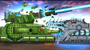 Начало конца истории! ВОСТОК-1 vs ЭлектроМонстр