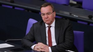 Писториус усомнился в сценарии нападения России на страны НАТО