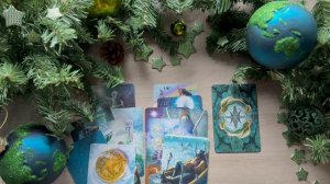 ЖДАТЬ или ОТПУСТИТЬ человека? Таро расклад