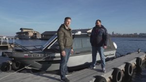 Angelina 770 большой обзор