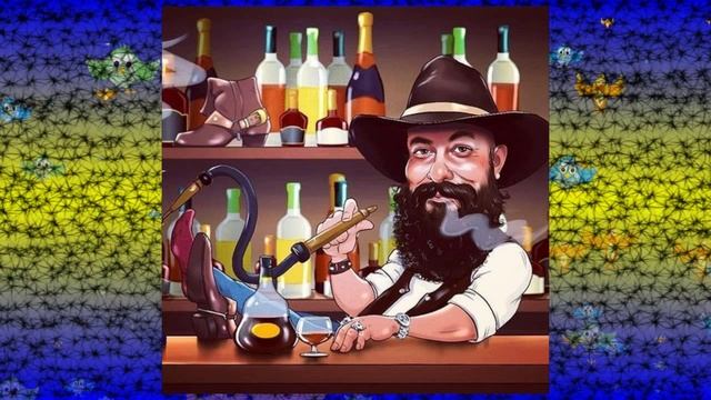 БАР КАРИКАТУРА (Слайд+Фон)