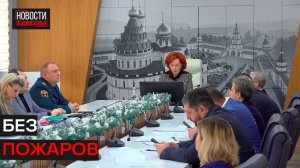 Рубки ухода пройдут в лесах Истры в следующем году