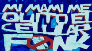 MI MAMI ME QUITO EL CELULAR FUNK [SPEED UP] Full version - PHONK