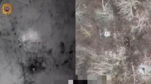 Апти Алаудинов "АХМАТ". Уничтожение живой силы противника