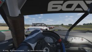 Project Motor Racing. Карьера. Mazda mx5 cup. Doningnon. 2025.12.23 - 18.43.53.06