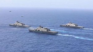 WSJ: США перебросили самолеты, войска и снаряжение в Карибский бассейн