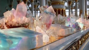 Город Света