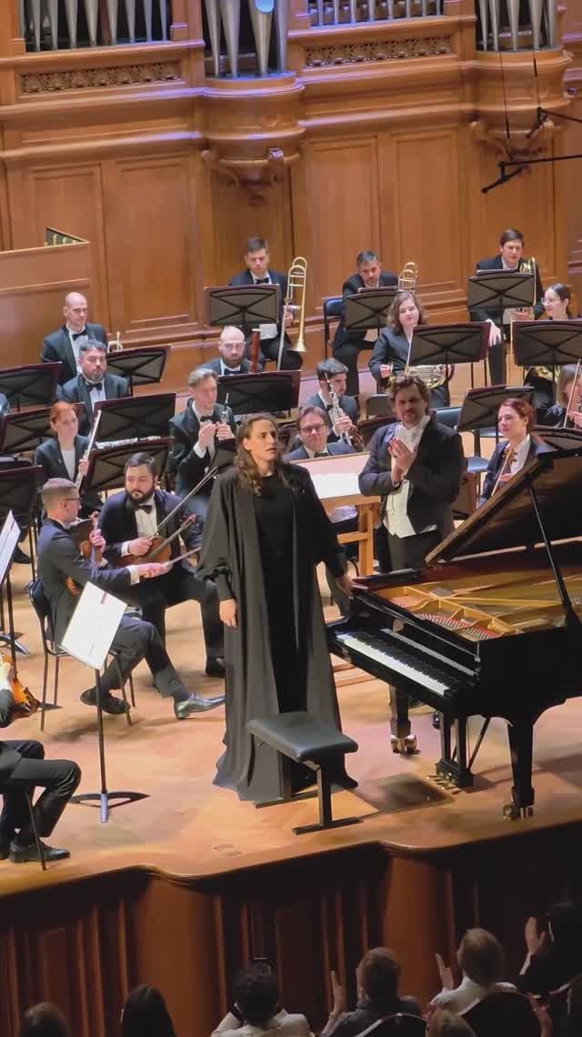 🎼 Чайковский. Концерт №1 для фортепиано с оркестром #классическаямузыка #чайковский #фортепиано