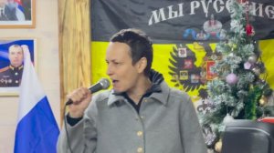 Артиллерийская Штурмовая