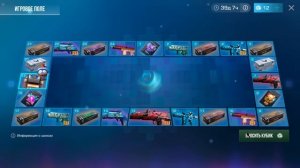 ОТКРЫЛ 100 НОВЫХ КУБИКОВ