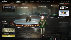 На ПАБГе 🪂🚗