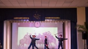 Не для меня придет весна - АТ "Зареница"