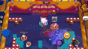 Бравл старс