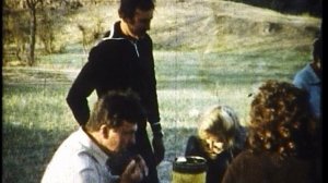 Жизнь в Монгольском гарнизоне. ЗабВО 1982 год.