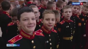 Тверской театр драмы. Губернаторская ёлка. Вести Тверь. 22.12.2025