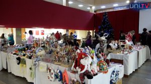 «Русская тройка» в университете