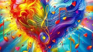 Лети лети лепесток. 10 _  музыка Техно.Вячеслав Уфимцев. (Cover).