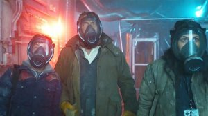 🎬 «Гренландия 2: Миграция» — вышел второй официальный трейлер (дубляж)