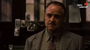 Блестящий урок переговоров от Крёстного отца