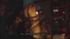 Cronos The New Dawn — трейлер режима Temporal Diver