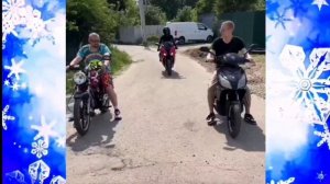 ❄ТЕМНОГЛАЗАЯ❄