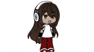 Краситься я так и не научилась(