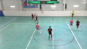 Китайка х Звезда-2ГИС Тур 4