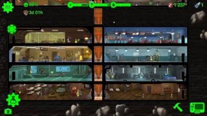 Fallout Shelter 40+