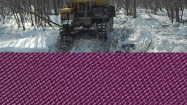 р- Гур Уктур ДАЛЬГИПРОТРАНС Изыскания  апрель 2012 г (2) (Видио Фильм) А2