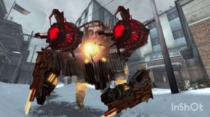 The skibidi animation attack universe: 18 i'm g man