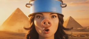 🔴Кастрюлеголовые🔴