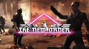 The New Order Mod New mechanics and Stuff - Colonel Rooster