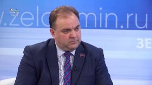 Новости ТВИН 23.12.2025