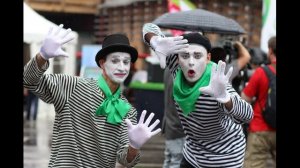 БАБКА ФРОСЯ  (Клип)