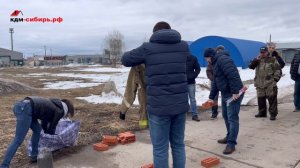 Огнетушитель