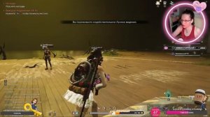 Вспоминаю Once Human. Сезон 2. Серия 14. Квестики с Саньком проходили и веселились.