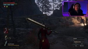 Мальчик, марионетка или Буратино? 👺 Lies of P #серия6