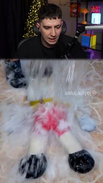 🧽 ОТМЫВАЕМ ПИНОКИО ДО ИДЕАЛА! смотреть онлайн