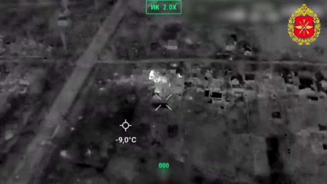 СВО День 1395: Боевая работа расчетов войск беспилотных систем ВС РФ смотреть онлайн