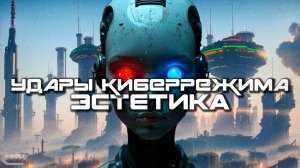 Cybermode Beats - Estética (Эстетика), Дарк-Техно, Cyberpunk, Техно, ЕБМ, КиберПанк, Индастриал