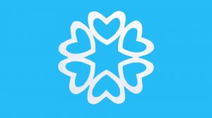 Как сделать снежинку из бумаги. Снежинка из бумаги. Новогодняя поделка