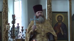 К Преображению