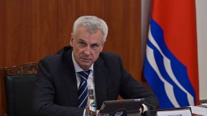 Магаданская область показывает уверенные показатели во всех сферах